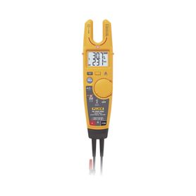 comprobador eléctrico sin contacto para medición de tensión hasta 1000 vca y corriente hasta 200 a 203349