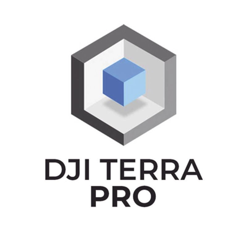 Licencia Software Dji Terra Profesional Perpetua