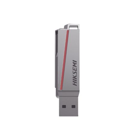 Memoria Usb Dual De 256 Gb / Usbc Y Usba / Transferencia De Alta Velocidad / Metálica / Compatible Con Dispositivos Móviles Wind