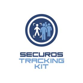 licencia de clasificación de personavehiculo securos tracking kit por detector por stream