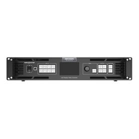 controlador para videowall  hasta 10mp  16 salidas de video  comoatible con pantallas led para interior  compatible con dsd4415