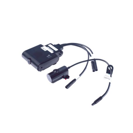 Kit Dash Cam 4g Lte De Tablero De 2 Megapixel (1080p) Y Fotos De 4 Megapixel / Wifi / Gps / Sensor G / Micrófono Y Bocina Integr