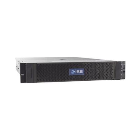 Servidor De Aplicación 300 Para Vms Iss Xeon Silver 4210 16 Gb Ram Win 10 Pro 120tb Hdd (13x8tb) 4x1gbe Nic 2u Rack Servidor De Aplicación 300 Para Vms Iss Xeon Silver 4210 16 Gb Ram Win 10 Pro 120tb Hdd (13x8tb) 4x1gbe Nic 2u Rack
