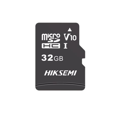 Memoria Microsd Para Celular O Tablet / 32 Gb / Multipropósito / Clase 10 / 92 Mb/s Lectura / 50 Mb/s Escritura