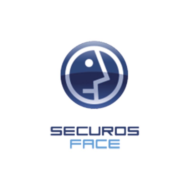 Licencia De Reconocimiento Facial Secureosface Para 1000 Perfiles De  Personas En  Base De Datos