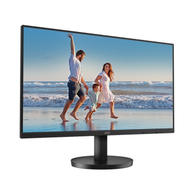 Monitor Full HD 27 pulgadas - PC Montajes