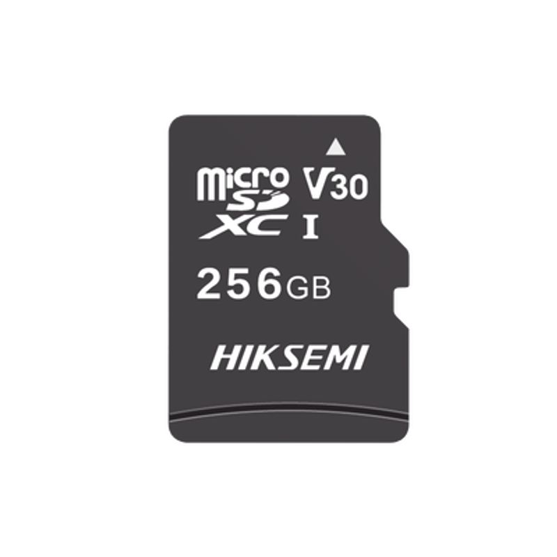 Memoria Microsd Para Celular O Tablet / 256 Gb / Multipropósito