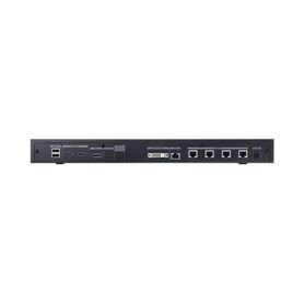 controlador para videowall  resolución máxima 4k  4 salidas de video  compatible con pantallas led para interior samsung218558