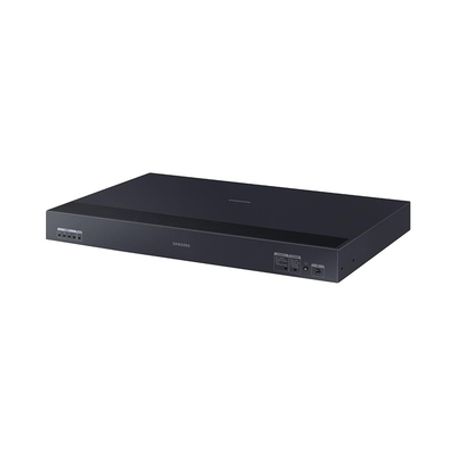 Controlador Para Videowall / Resolución Máxima 4k / 4 Salidas De Video / Compatible Con Pantallas Led Para Interior Samsung