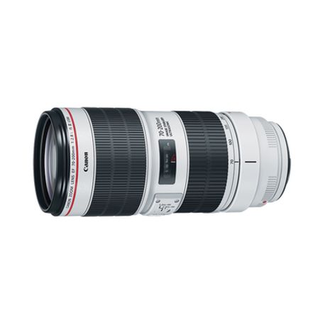 lente canon 70  200mm f28  8k  autoiris  compatiblle con cámara tnb9000