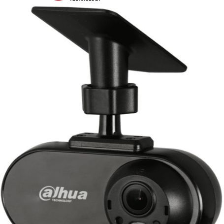 Dahua Hmw3200lfr  Camara Especial Hdcvi Para Dvr Movil 1080p/ Doble Lente/ Lente Frontal 2.8 Mm/ Lente Trasero 2.1 Mm/ Ir Traser