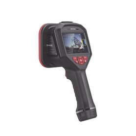 ai56  cámara de imagen acústica portátil  64 micrófonos  detectar fuga de gases  pantalla táctil de 43  ip40214298