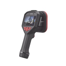 ai56  cámara de imagen acústica portátil  64 micrófonos  detectar fuga de gases  pantalla táctil de 43  ip40214298