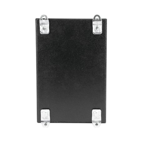 Supresor De Pico Clase C Con Voltaje De Operación 277/440 Vca 2 Fases 320 Ka