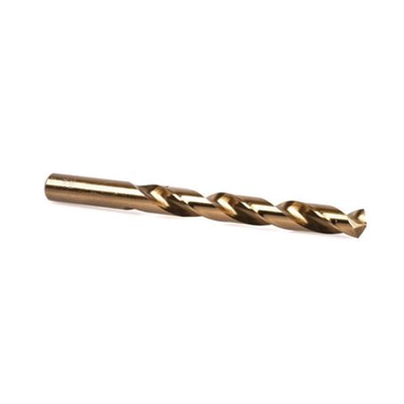 Broca Cobaltoacero Para Metal 3/8 X 5