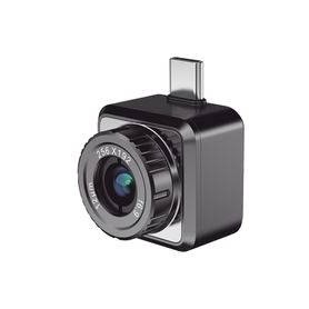 mini2plus  cámara termográfica portátil para celulares android   conector tipo usb  c  lente 69 mm  ip40   jpeg imagen  video m