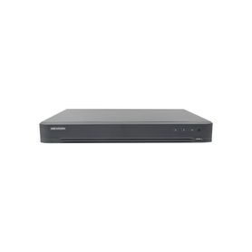 dvr 32 canales turbohd  8 canales ip  4 megapixel  2 bahias de disco duro  1 canal de audio  videoanálisis154599