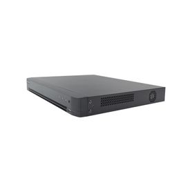 dvr 32 canales turbohd  8 canales ip  4 megapixel  2 bahias de disco duro  1 canal de audio  videoanálisis154599