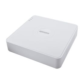 dvr 1080p lite pentahibrido  4 canales turbohd  1 canal ip  1 bahia de disco duro  h264  1 canal de audio  salida full hd157046
