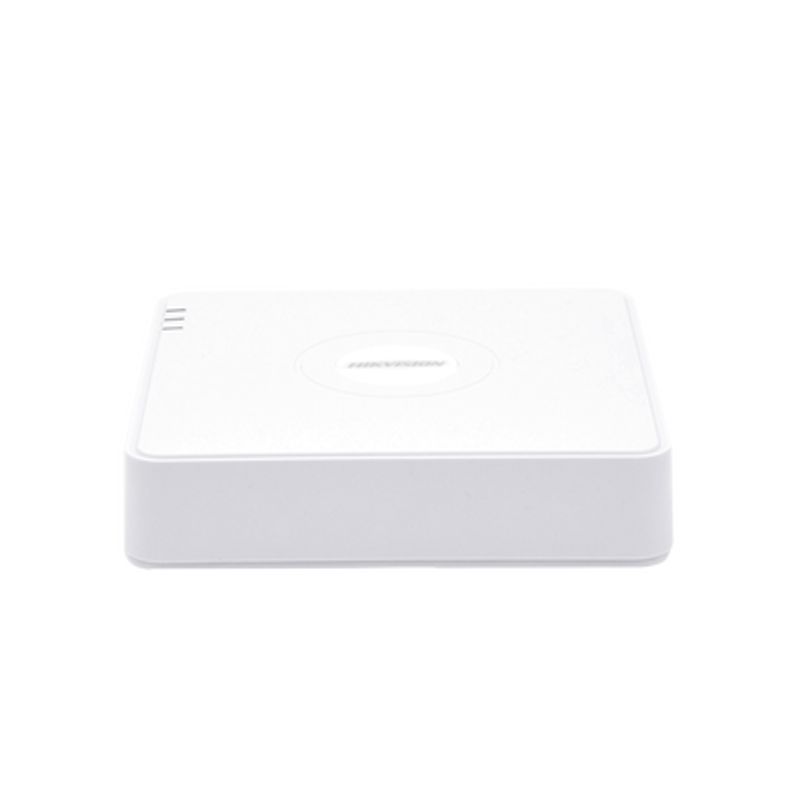 Dvr 1080p Lite / 4 Canales Turbohd 1 Canal Ip / 1 Bahia De Disco Duro / H.264 / 1 Canal De Audio / Salida De Video Full Hd Dvr 1080p Lite / 4 Canales Turbohd 1 Canal Ip / 1 Bahia De Disco Duro / H.264 / 1 Canal De Audio / Salida De Video Full Hd