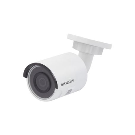 bala ip 4 megapixeles  serie pro  30 mts ir exir  exterior ip67  lente 28 mm  wdr 120 db  poe  videoanaliticos integrados  micr