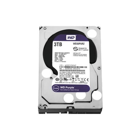 disco duro purple de 3tb  3 anos de garantia  para videovigilancia139757