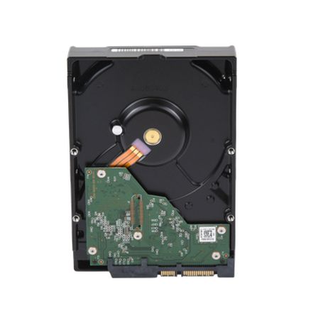 Disco Duro Purple De 3tb / 3 Anos De Garantia / Para Videovigilancia
