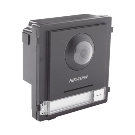 Frente De Calle Ip 2 Megapixel Para Videoportero Modular / Poe / Angulo 180° / Ultra Baja Iluminación / Exterior Ip65 