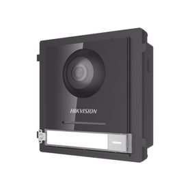 frente de calle ip 2 megapixel para videoportero modular  poe  angulo 180°  ultra baja iluminación  exterior ip65 168434