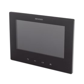 monitor ip lite  no touch para videoportero ip  apertura remota y video en vivo   poe estándar  principal o esclavo189752