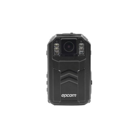 Body Camera Para Seguridad Hasta 32 Megapixeles Video Hd 1080p Descarga De Video Automática Pantalla Lcd