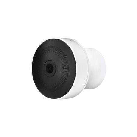 Cámara Miniatura Unifi G3 Micro Para Interior Wifi Doble Banda 1080p Vista Nocturna Con Micrófono Y Altavoz Integrado