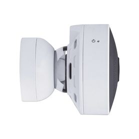 cámara miniatura unifi g3 micro para interior wifi doble banda 1080p vista nocturna con micrófono y altavoz integrado142803