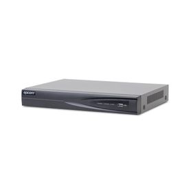 dvr 4 canales turbohd 1080p  1 canal ip 2 mp   analógico  soporta hikconnect p2p