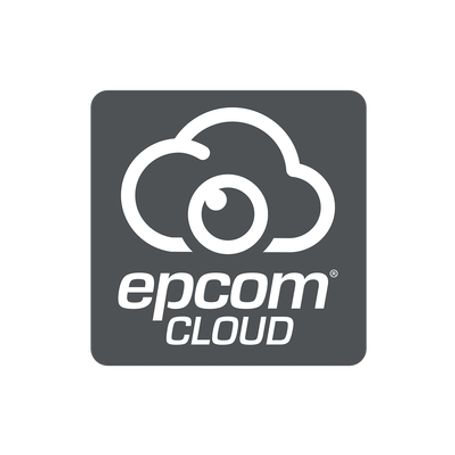 Adaptador Para 8 Canales De Video (dvrnvrcam Ip) En La Plataforma De Epcom Cloud / Compatible Con Epcom Y Hikvision / 2mp / 4mp 