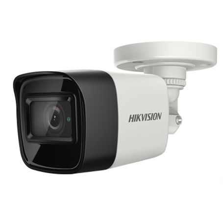 bala turbohd 4k 8 megapixel  gran angular 102°  lente 28 mm  exterior ip67  ir exir 30 mts  dwdr