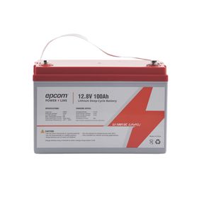 bateria de litio ciclo profundo 128 vcc 100ah lifepo4175931