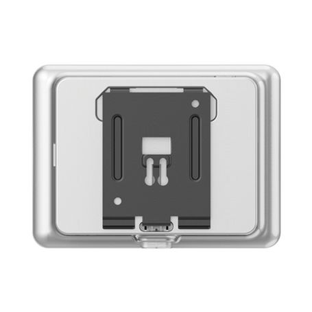 Videoportero Con Mirilla Y Pantalla Wifi De Bateria Recargable / Para Instalarse En Puerta / Cámara 720p / Sensor Pir / Detecció