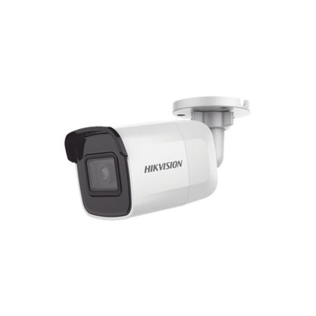 bala ip 2 megapixel  lente 28 mm  30 mts ir exir  exterior ip67  wdr 120 db  videoanaliticos  poe  microsd