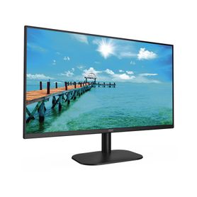 monitor led de 27 vesa resolución 1920 x 1080 pixeles  entradas de video vga  hdmi panel ips lcd  backlight led ultra delgado18