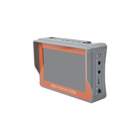 probador de video de pulsera con pantalla de 4 para cámaras hdtvi 5mp hdcvi 5mp ahd 5mp y analogicas 1200 tvls163531