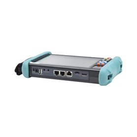 probador de video con pantalla lcd de 7 para ip  hdtvi turbohd  análogo onvif wifi scanner ip93500