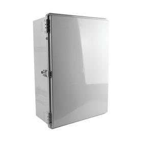 gabinetes nema cuerpo gris cubierta gris para interior y exterior 500 x 700 x 250 mm requiere panel tx507066602