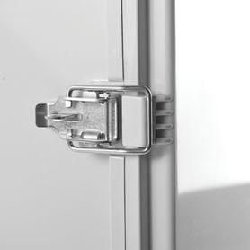 gabinetes nema cuerpo gris cubierta gris para interior y exterior 500 x 700 x 250 mm requiere panel tx507066602