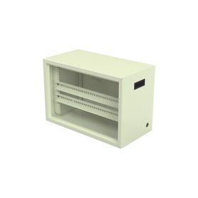 gabinete de uso múltiple con rack estándar de 19 de 7 unidades31807
