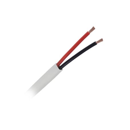 Cable Audacious Premium De 2 Conductores Calibre 16 Libre De Oxigeno Para Aplicaciones De Audio Profesional 