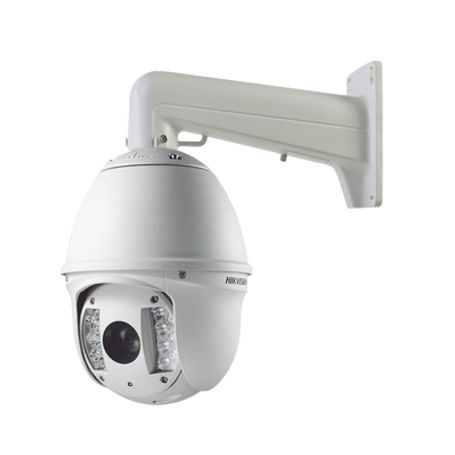 domo ptz ip 2 megapixel  20x zoom optico  150 mts ir  autoseguimiento  dwdr  3ddnr  roi  ip66  entradasalida audio y alarma6805