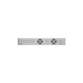 switch poe unifi capa 2 administrable de 26 puertos gigabit 24 eth poe y 2 sfp 8023 afat 500 watts throughput de 3869 mpps78265