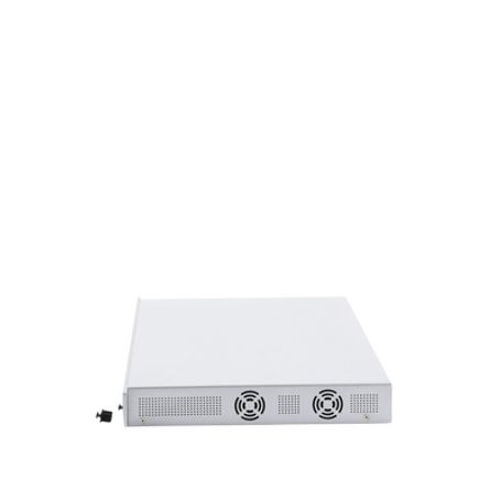 Switch Poe Unifi Capa 2 Administrable De 26 Puertos Gigabit (24 Eth Poe Y 2 Sfp) 802.3 Af/at 500 Watts Throughput De 38.69 Mpps Switch Poe Unifi Capa 2 Administrable De 26 Puertos Gigabit (24 Eth Poe Y 2 Sfp) 802.3 Af/at 500 Watts Throughput De 38.69 Mpps