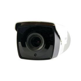 3 megapixeles turbohd  cámara bala lente motorizado 28  12 mm  40 mts ir exir  exterior ip66  wdr 86063